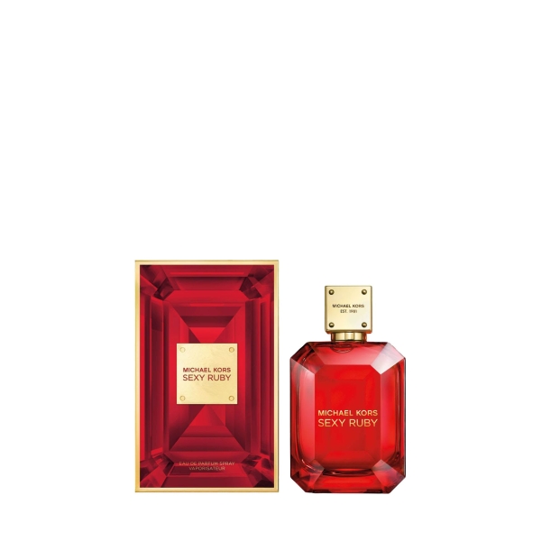 Michael Kors Sexy Ruby Edp 100Ml Women