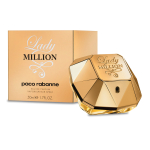 Paco Rabanne Lady Million Edp Women - Image 4