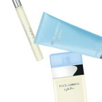 Dolce & Gabbana Light Blue 3Pc Set 100Ml Edt Women - Image 3