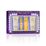 Elizabeth Taylor White Diamonds 4Pc Set 100Ml Edt Women