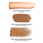 Nars Mini Laguna Essentials Bronzer & Lip Set - Image 2