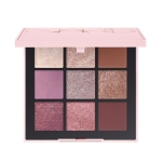 Nars Afterglow Tempting Eyeshadow Palette 1.7G (X9) - Image 2