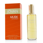 Jovan Musk Cologne Spray Women - Image 2