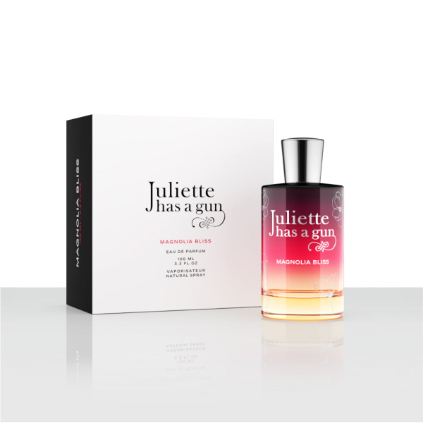 Juliette Has A Gun Magnolia Bliss 100Ml Edp Women
