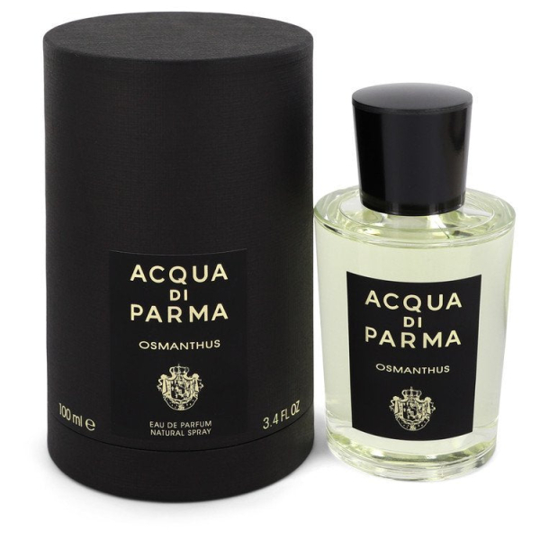 Acqua Di Parma Osmanthus 100Ml Edp Unisex