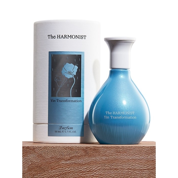 The Harmonist Yin Transformation 50Ml Parfum Unisex