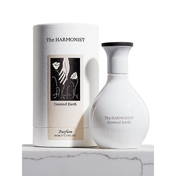 The Harmonist Desired Earth 50Ml Parfum Unisex