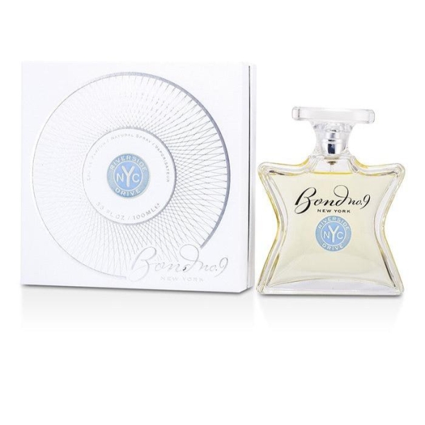 Bond No. 9 Riverside Drive 100Ml Edp Men