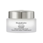 Elizabeth Arden Advanced Ceramide Lift & Firm Night Cream 50Ml - Image 2