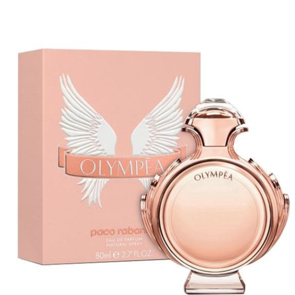 Paco Rabanne Olympea Edp Women
