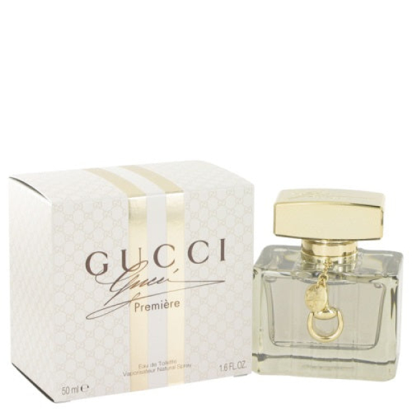 Gucci Premiere 50Ml Edt Women