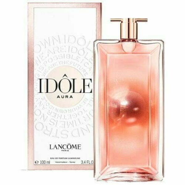Lancome Idole Aura Lumineuse 100Ml Edp Women