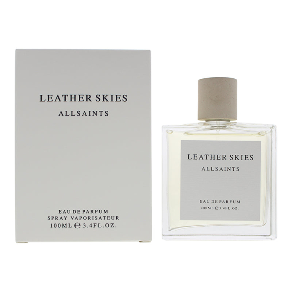 Allsaints Leather Skies 100Ml Edp Unisex