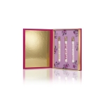 Juicy Couture Viva La Juicy 3Pc Set X 10Ml Edp Purse Spray Women (W/ Sucre) - Image 2