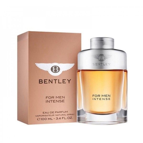 Bentley Intense 100Ml Edp Men