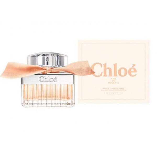 Chloe Rose Tangerine Edt Women