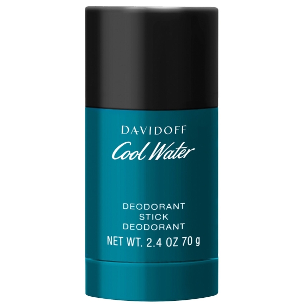 Davidoff Cool Water Deodorant Stick 70G Men