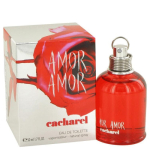Cacharel Amor Amor Edt Women - Image 2