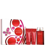 Elizabeth Arden Red Door Set 3Pc 100Ml Edt Women