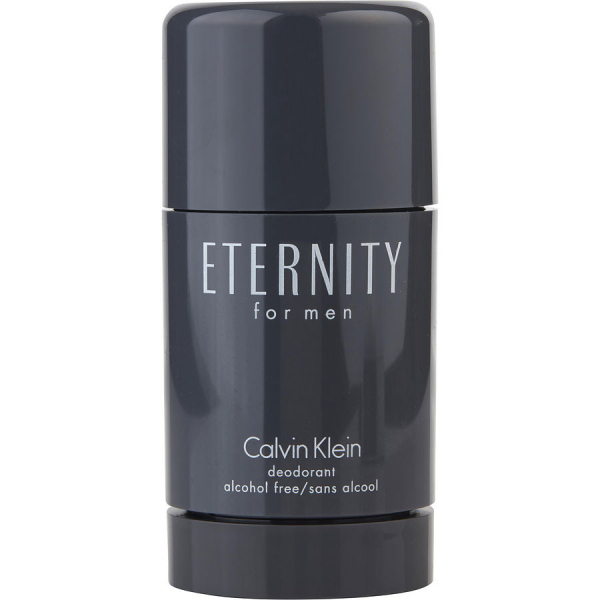 Calvin Klein Eternity Deodorant Stick 75G Men