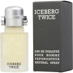 Iceberg Twice By Iceberg Edt Men - Image 2