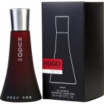 Hugo Boss Deep Red Edp Women - Image 2