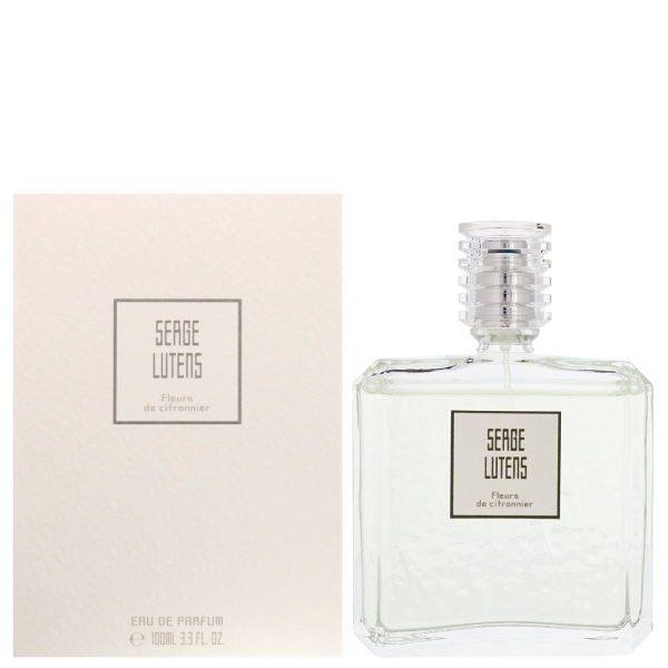 Serge Lutens Fleurs De Citronnier 100Ml Edp Unisex