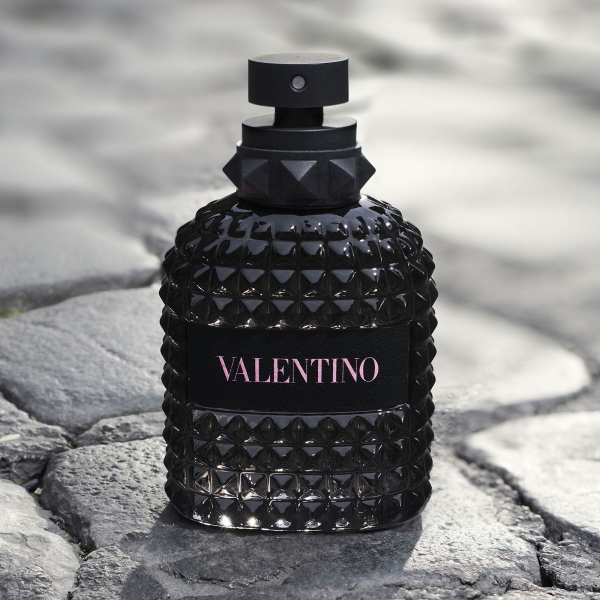 Valentino Uomo Born In Roma 50Ml Edt Men