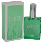 Clean Lovegrass Edp Women - Image 3