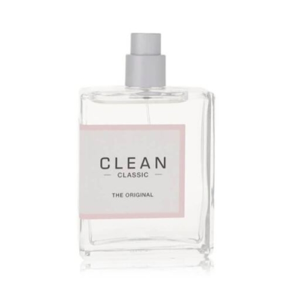 Clean Classic 60Ml Edp Women Tester