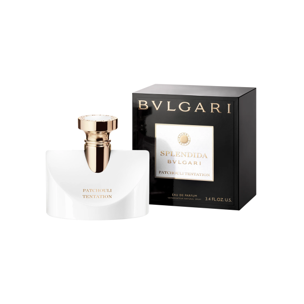Bvlgari Splendida Patchouli Tentation 100Ml Edp Women