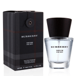 Burberry Touch Edt Men - Image 2