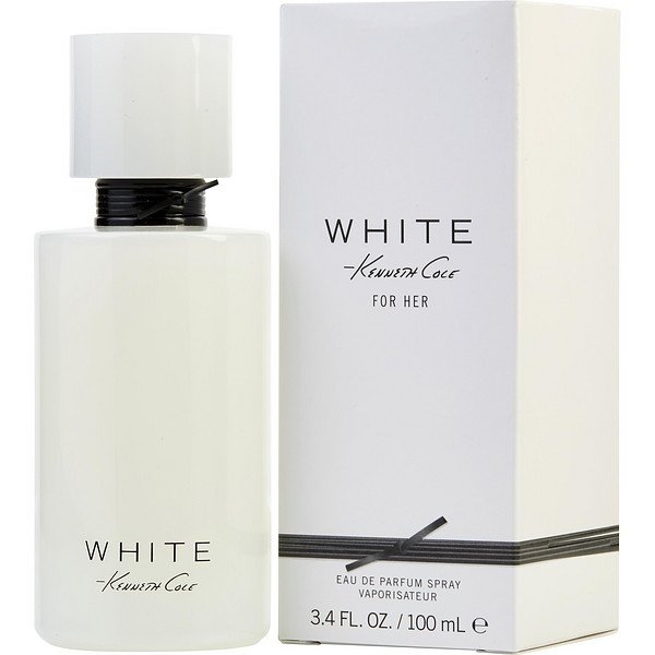 Kenneth Cole White Edp Women