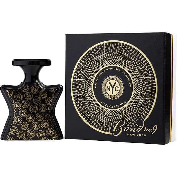 Bond No. 9 Wall Street 100Ml Edp Unisex