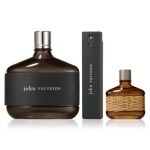 John Varvatos 3Pc Set 125Ml Edt Men W/ Artisan (Silver Tin Can) - Image 2