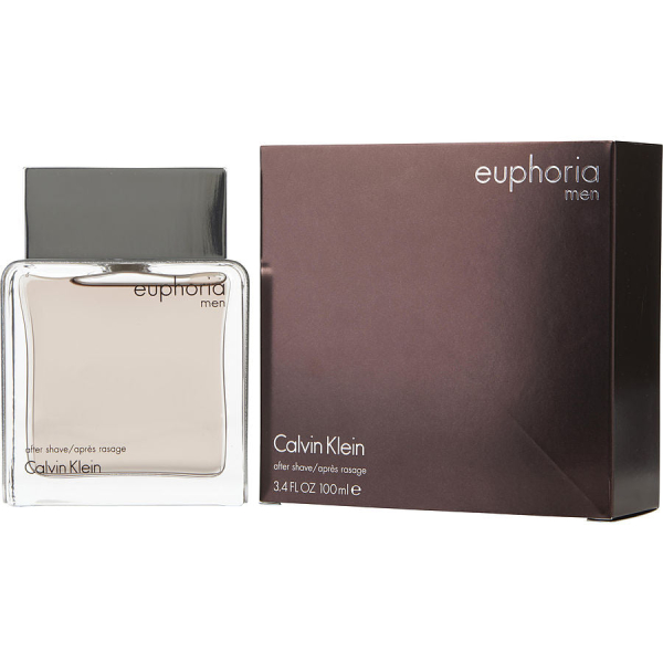 Calvin Klein Euphoria Aftershave 100Ml