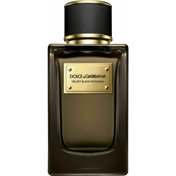 Dolce & Gabbana Velvet Black Patchouli Edp Women