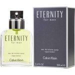 Calvin Klein Eternity Edt Men