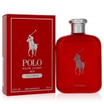 Ralph Lauren Polo Red Edp Men