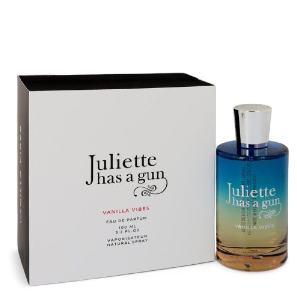 Juliette Has A Gun Vanilla Vibes Edp Women