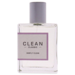 Clean Classic Simply Clean 60Ml Edp Women - Image 3