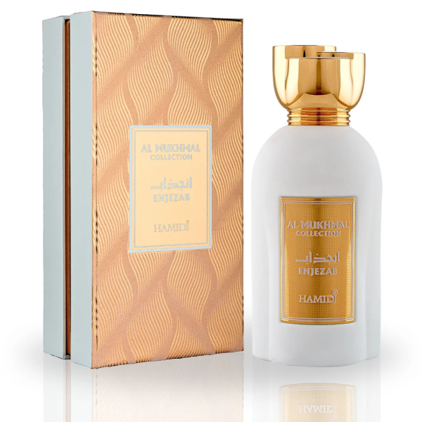 Hamidi Al Mukhmal Collection Enjezab 100Ml Edp Unisex