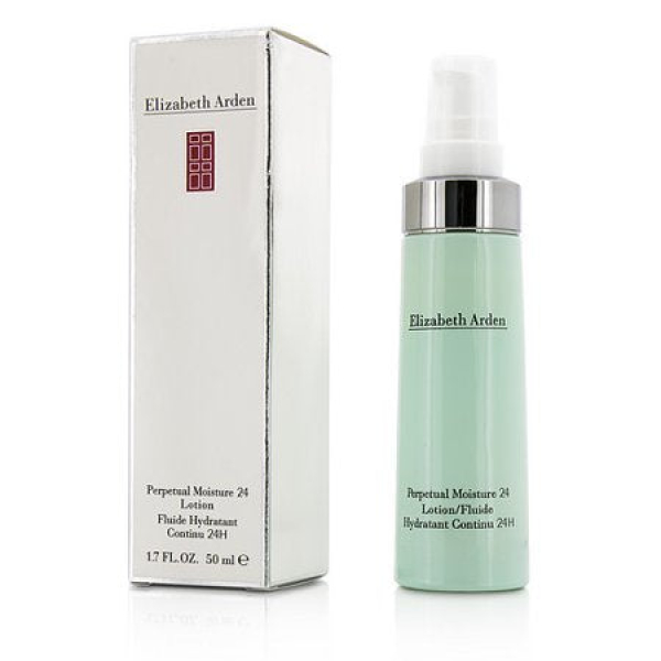 Elizabeth Arden Perpetual Moisture 24H Lotion 50Ml
