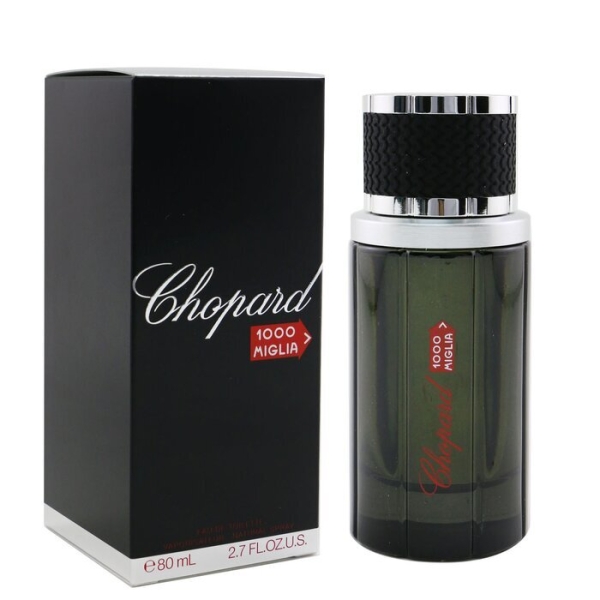 Chopard 1000 Miglia 80Ml Edt Men