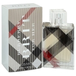 Burberry Brit For Her Edp Women - Image 3