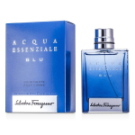 Salvatore Ferragamo Acqua Essenziale Blu Edt Men - Image 2