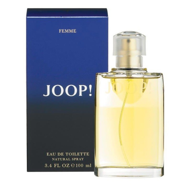 Joop! Femme Edt