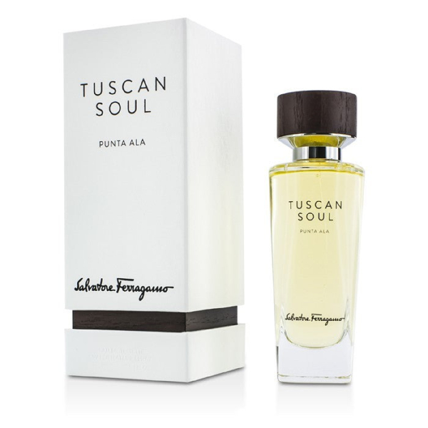 Salvatore Ferragamo Tuscan Soul Punta Ala 75Ml Edt Unisex