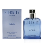 Calvin Klein Eternity Aqua Edt Men - Image 2