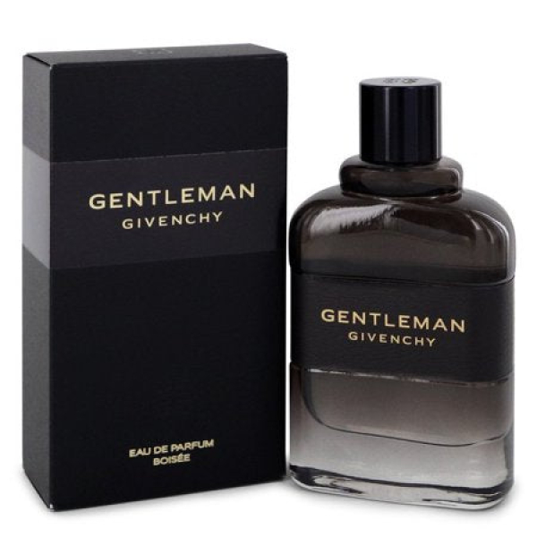 Givenchy Gentleman Boisee Edp Men